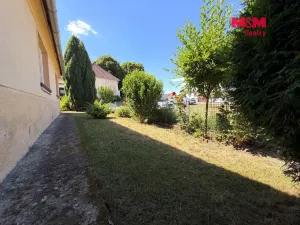 Prodej rodinného domu, Lhánice, 70 m2