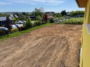 Pronájem bytu 2+kk, Říčany, Platanová, 58 m2