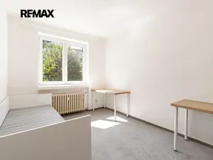 Pronájem bytu 3+kk, Praha - Dejvice, Šárecká, 76 m2