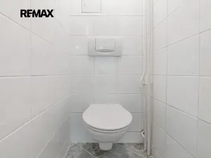 Pronájem bytu 3+kk, Praha - Dejvice, Šárecká, 76 m2
