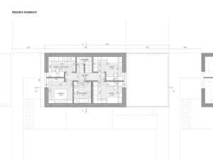 Prodej domu, Liptál, 131 m2
