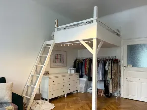 Pronájem bytu 1+1, Brno, Jana Uhra, 45 m2