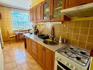 Pronájem bytu 2+1, Lovosice, Osvoboditelů, 65 m2
