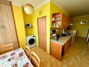Pronájem bytu 2+1, Lovosice, Osvoboditelů, 65 m2