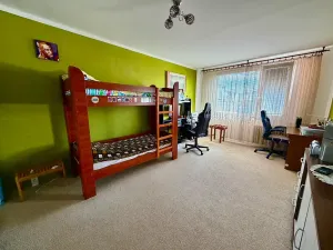 Pronájem bytu 2+1, Lovosice, Osvoboditelů, 65 m2