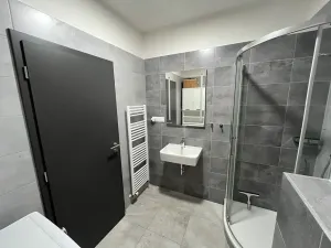 Pronájem bytu 1+kk, Brno, Chvalovka, 34 m2
