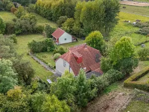 Prodej pozemku pro bydlení, Uhersko, 3765 m2