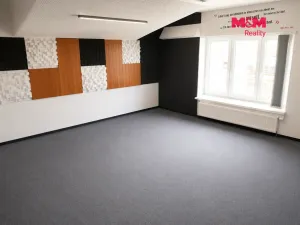 Pronájem rodinného domu, Rousínov - Kroužek, 160 m2