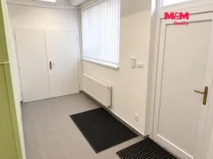 Pronájem rodinného domu, Rousínov - Kroužek, 160 m2
