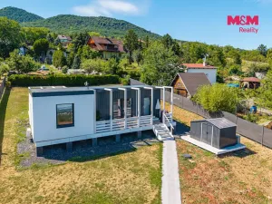 Prodej rodinného domu, Lovosice, Lovošská, 66 m2