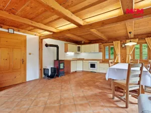 Prodej chalupy, Mařenice - Dolní Světlá, 236 m2