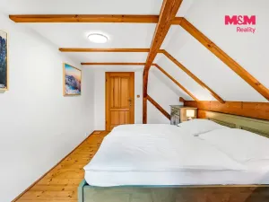 Prodej chalupy, Mařenice - Dolní Světlá, 236 m2