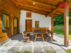 Prodej chalupy, Mařenice - Dolní Světlá, 236 m2