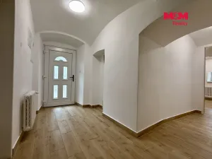 Pronájem bytu 2+1, Hobšovice - Skůry, 87 m2