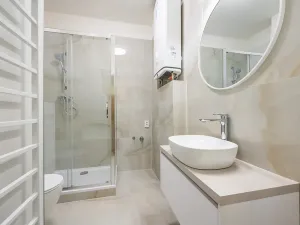 Prodej bytu 1+1, Praha - Nusle, Dačického, 31 m2