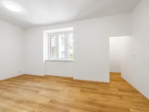 Prodej bytu 1+1, Praha - Nusle, Dačického, 31 m2
