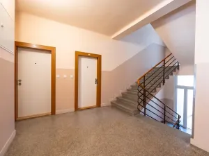 Prodej bytu 1+1, Praha - Nusle, Dačického, 31 m2
