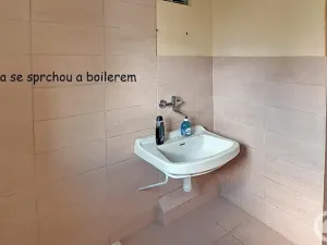 Prodej rodinného domu, Vlkaneč, 100 m2