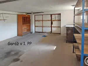 Prodej rodinného domu, Vlkaneč, 100 m2