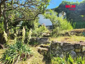Prodej zahrady, Líšťany, 605 m2