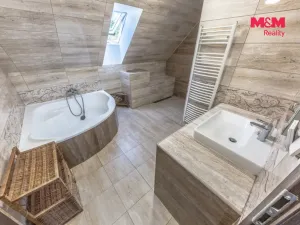 Prodej rodinného domu, Malá Skála - Mukařov, 260 m2