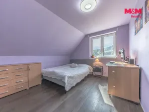 Prodej rodinného domu, Malá Skála - Mukařov, 260 m2