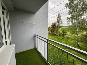 Pronájem bytu 3+1, Rokycany, Polní, 74 m2