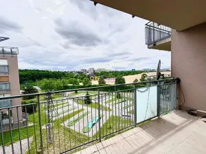 Prodej bytu 3+kk, Praha - Hostivař, Bratislavská, 89 m2