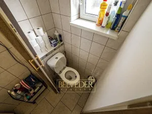 Prodej činžovního domu, Dubí, Tyršova, 140 m2