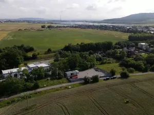 Prodej komerčního pozemku, Mladá Boleslav, 781 m2