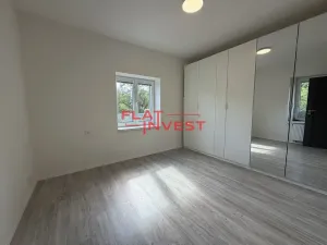Pronájem bytu 2+kk, Liberec, Dopravní, 32 m2