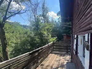 Prodej chaty, Hvozdnice, 37 m2