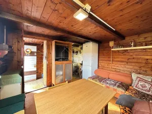 Prodej chaty, Hvozdnice, 37 m2