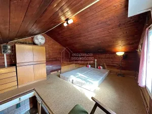 Prodej chaty, Hvozdnice, 37 m2