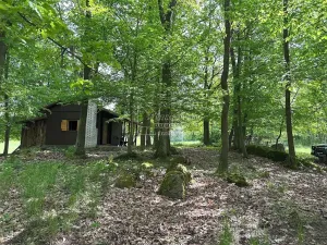 Prodej chaty, Pohoří, 28 m2