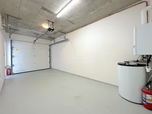 Pronájem rodinného domu, Praha - Čakovice, Kurta Hubera, 131 m2