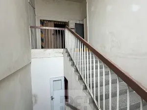 Prodej obchodního prostoru, Chomutov, Zahradní, 14070 m2
