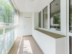 Prodej bytu 4+1, Praha - Záběhlice, Hrusická, 70 m2