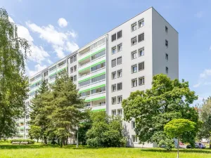 Prodej bytu 4+1, Praha - Záběhlice, Hrusická, 70 m2