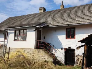 Prodej chalupy, Jickovice, 70 m2