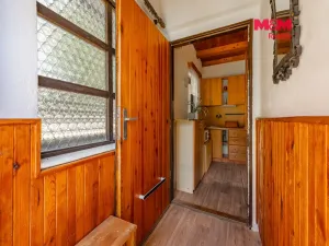Prodej chaty, Chotýšany - Městečko, 72 m2