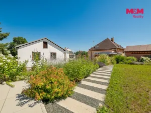 Prodej rodinného domu, Zruč nad Sázavou, Pod Březíčkem, 38 m2