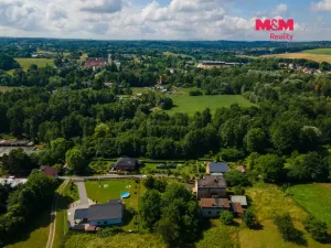Prodej rodinného domu, Rychvald, Garážní, 157 m2