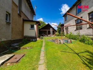 Prodej rodinného domu, Rychvald, Garážní, 157 m2