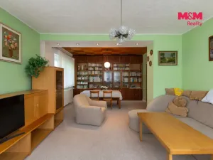 Prodej rodinného domu, Rychvald, Garážní, 157 m2