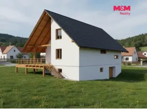Prodej rodinného domu, Hudčice, 180 m2