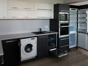 Pronájem bytu 2+1, Mladá Boleslav, Jiráskova, 59 m2