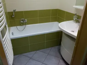 Pronájem bytu 2+1, Mladá Boleslav, Jiráskova, 59 m2