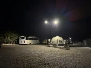 Pronájem komerčního pozemku, Malotice, 350 m2