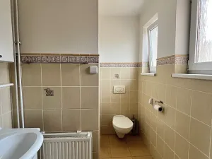 Pronájem rodinného domu, Archlebov, 350 m2